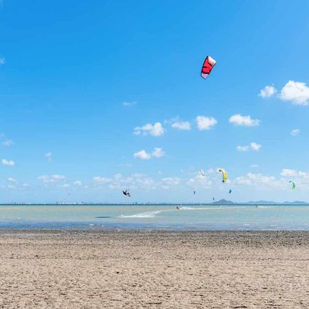 Ipanema Paradise Apartamento En Mar Menor Los Alcazares Ngoại thất bức ảnh