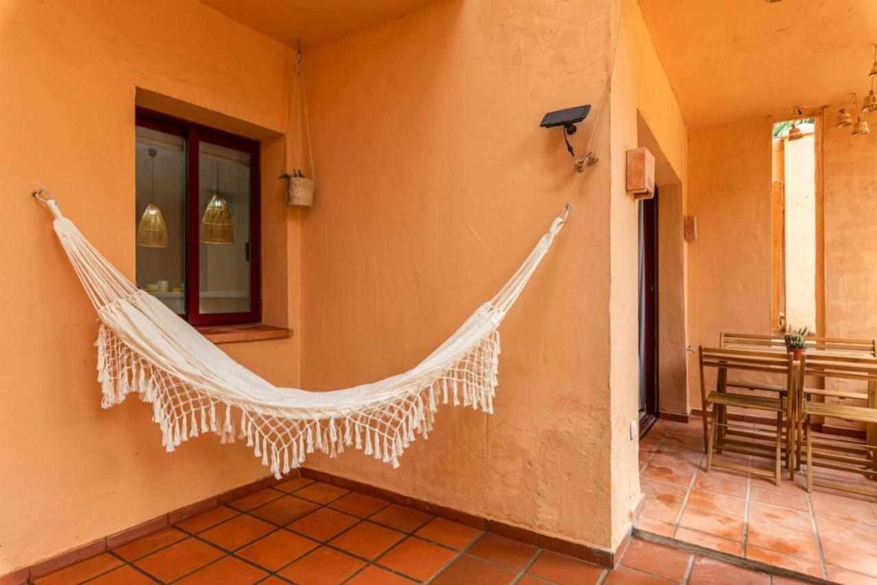 Ipanema Paradise Apartamento En Mar Menor Los Alcazares Ngoại thất bức ảnh
