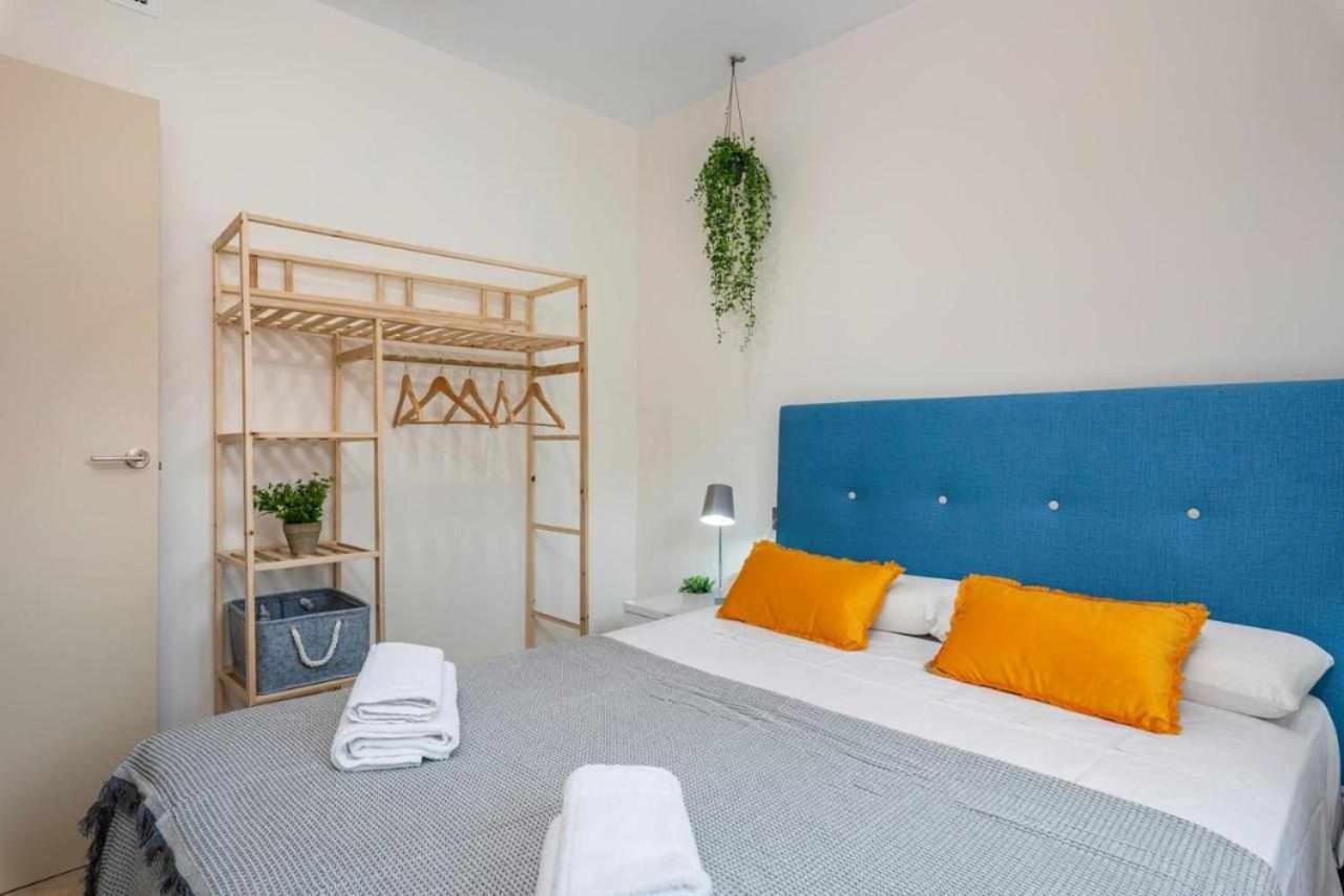 Ipanema Paradise Apartamento En Mar Menor Los Alcazares Ngoại thất bức ảnh